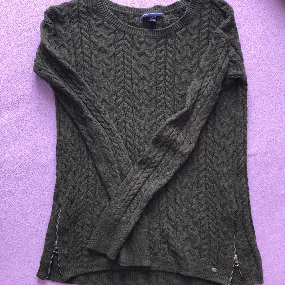 AMERICAN EAGLE Sweater